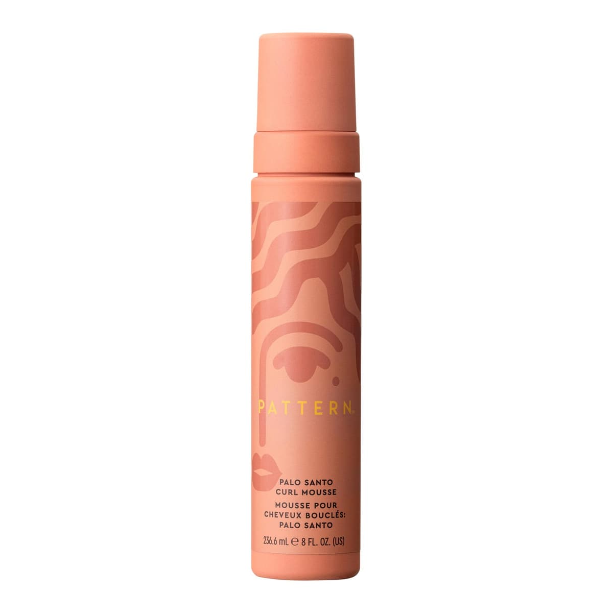 Curl Mousse