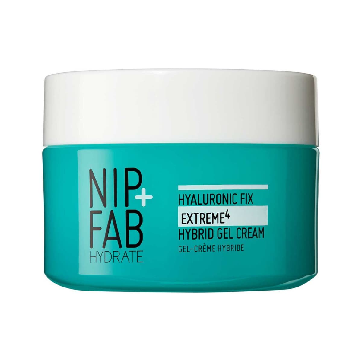 Hyaluronic Fix Extreme4 2% Hydration Hybrid Gel Cream