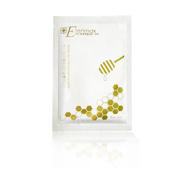 Erenmax Royal Jelly Rejuvenating Mask