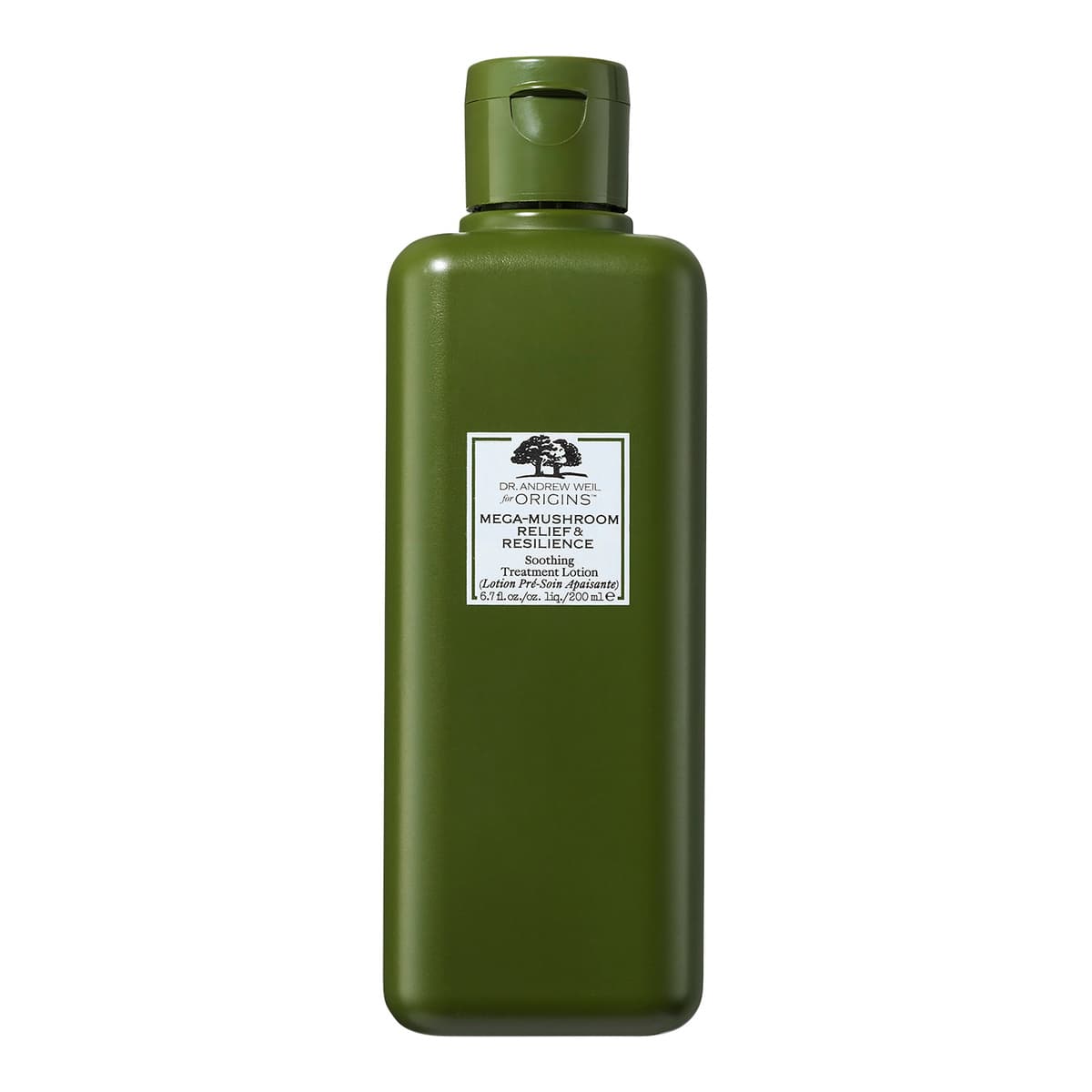 Dr. Andrew Weil for Origins™ Mega-Mushroom Relief & Resilience Soothing Treatment Lotion