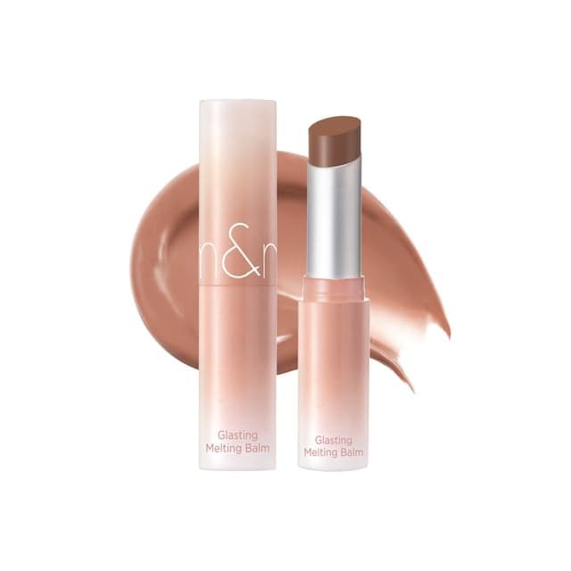 Glasting Melting Balm Dusty On The Nude Edition, #11 Buffy Coral