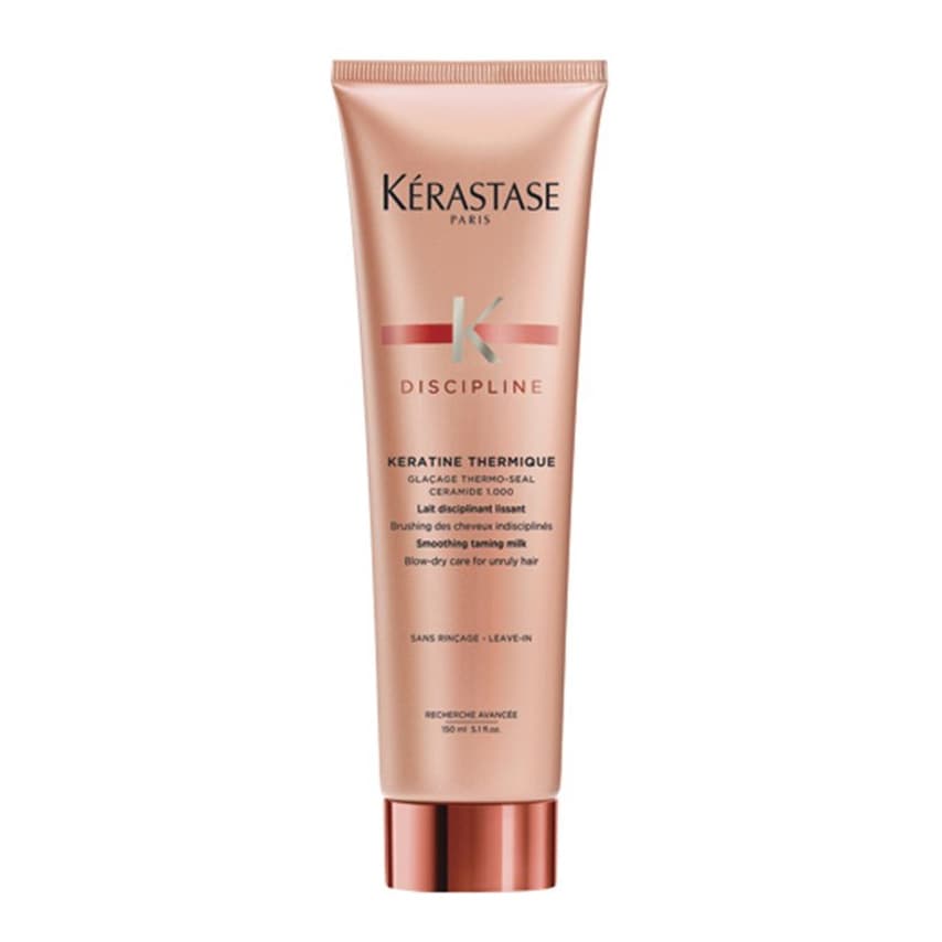 Discipline Keratine Thermique Blow-Dry Primer