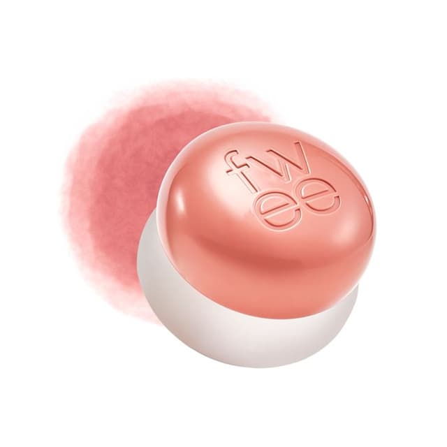 Lip&Cheek Blurry Pudding Pot, #ND03 Without