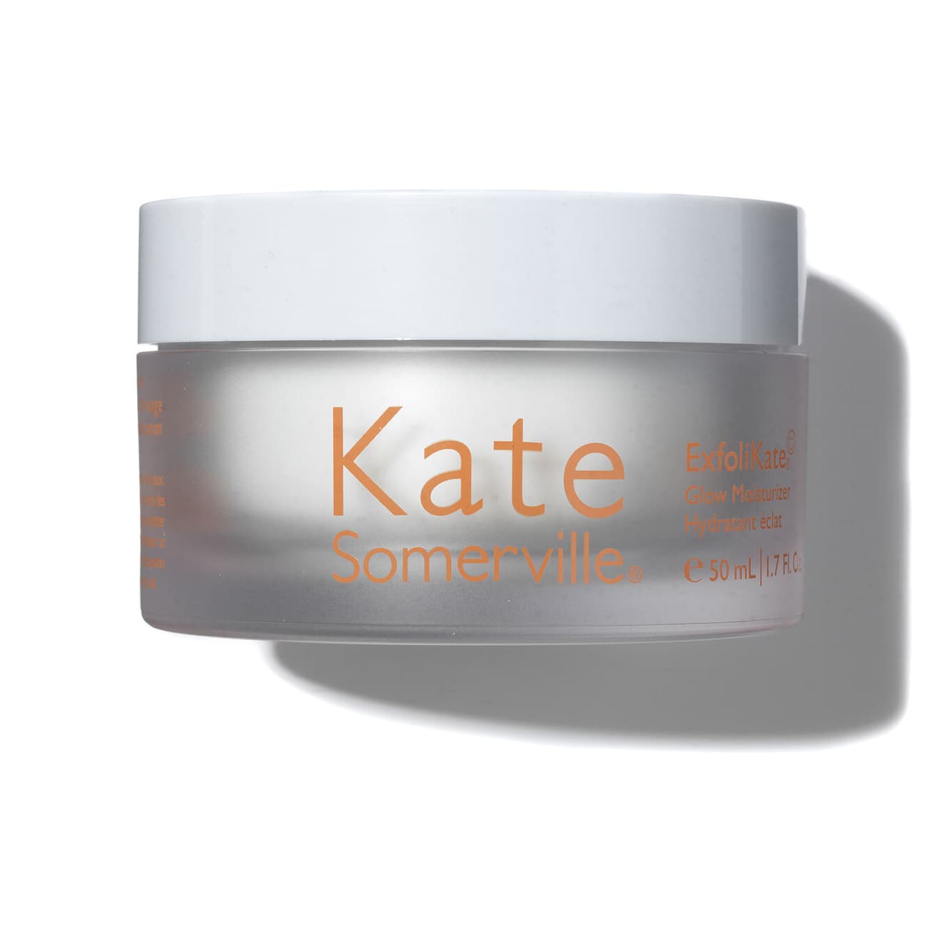 ExfoliKate Glow Moisturizer