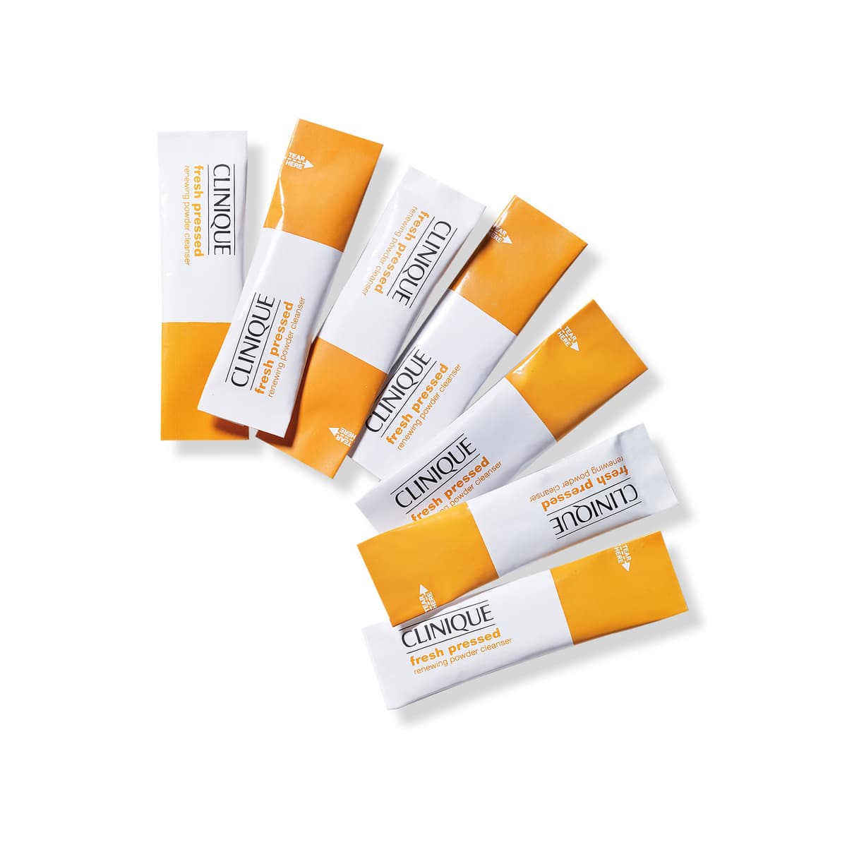 Fresh Pressed Renewing Powder Cleanser with Pure Vitamin C