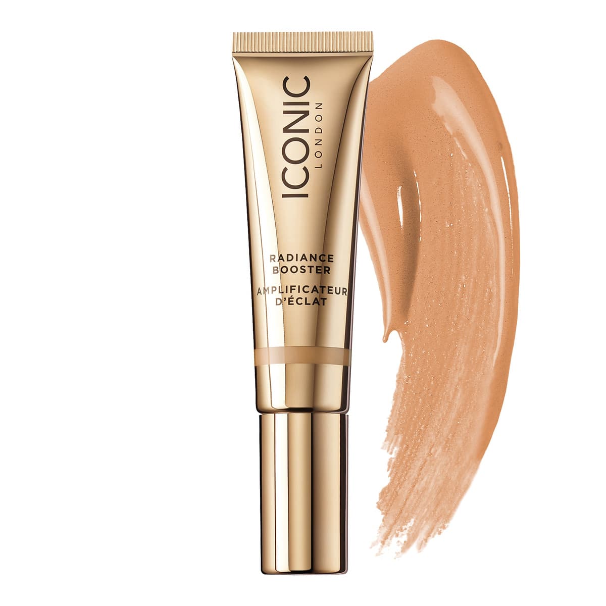 Radiance Complexion Booster, Caramel Glow