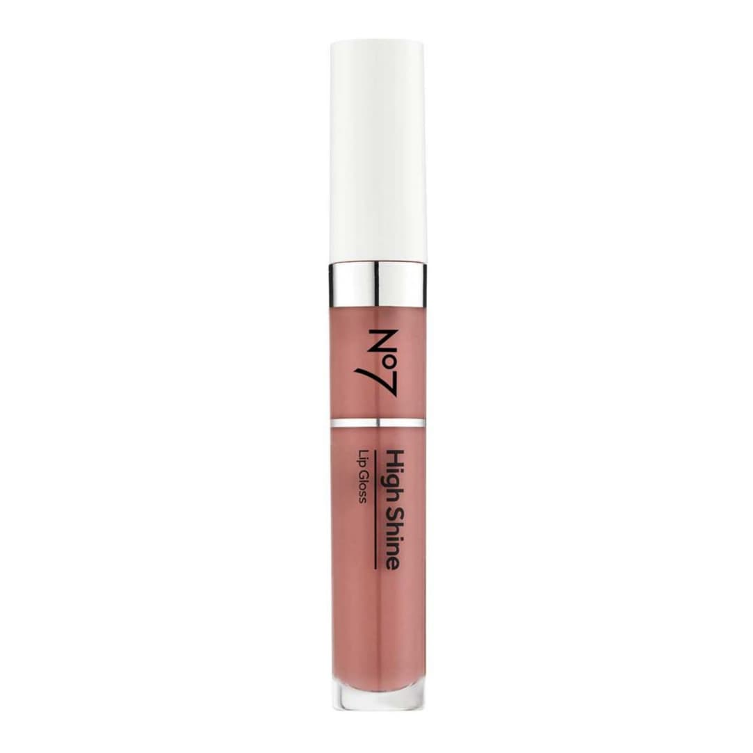 High Shine Lipgloss, Desert Rose