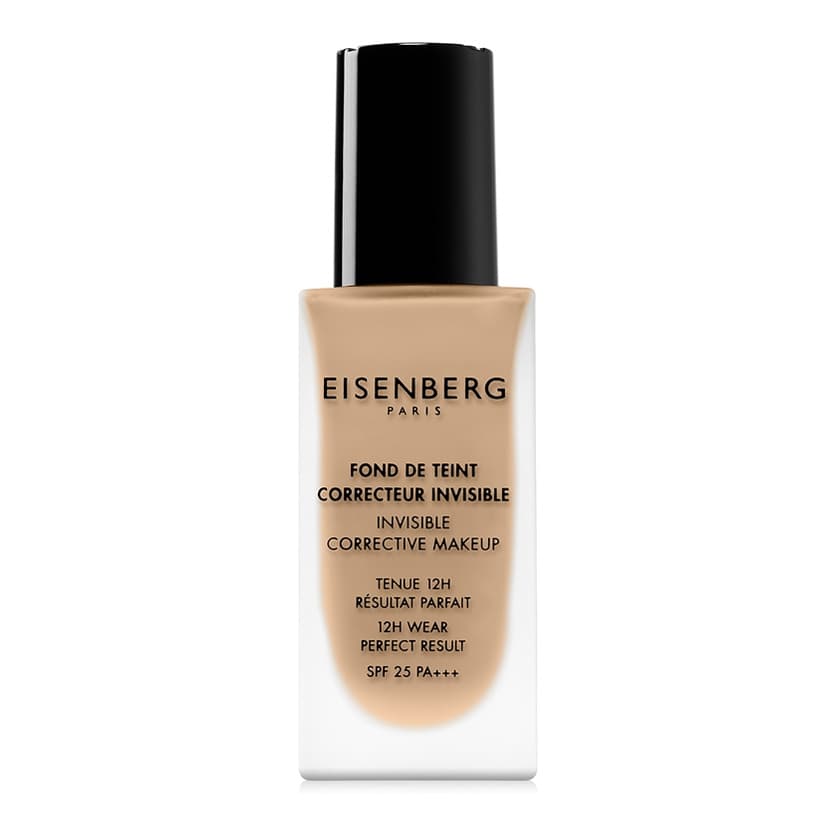 Le Maquillage Fond De Teint Correcteur Invisible