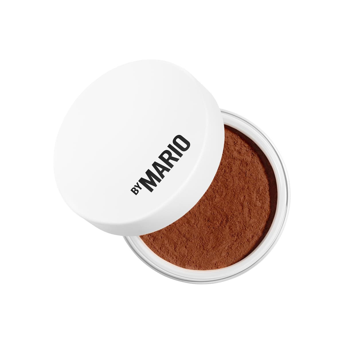 SurrealSkin™ Talc-Free Soft Blur Setting Powder, #6 Warm Deep