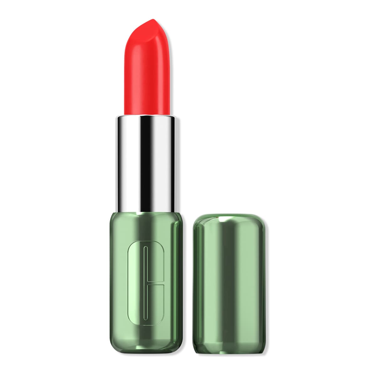 Pop Longwear Lipstick, Poppy Pop