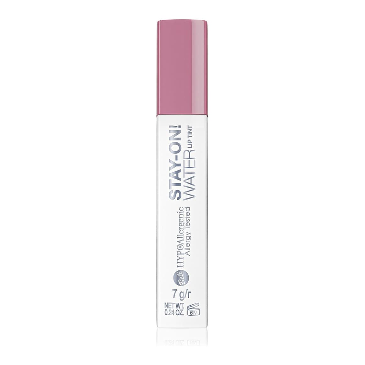 HYPOAllergenic Stay-On! Water Lip Tint 02 Rose Petal