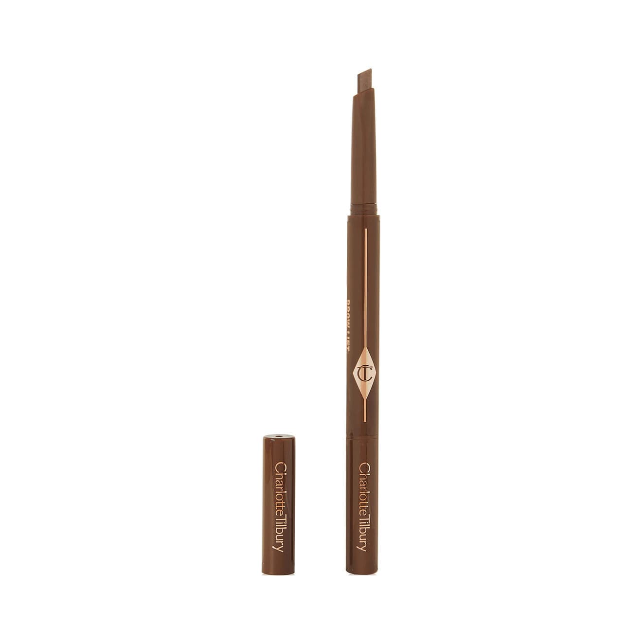 Brow Lift, NATURAL BROWN