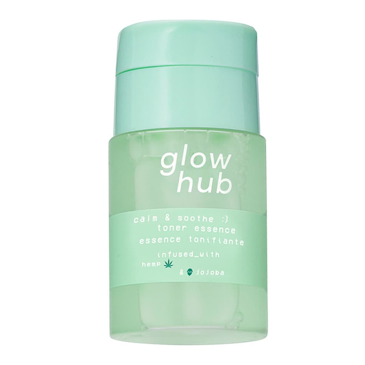 Mini Calm & Soothe Toner Essence