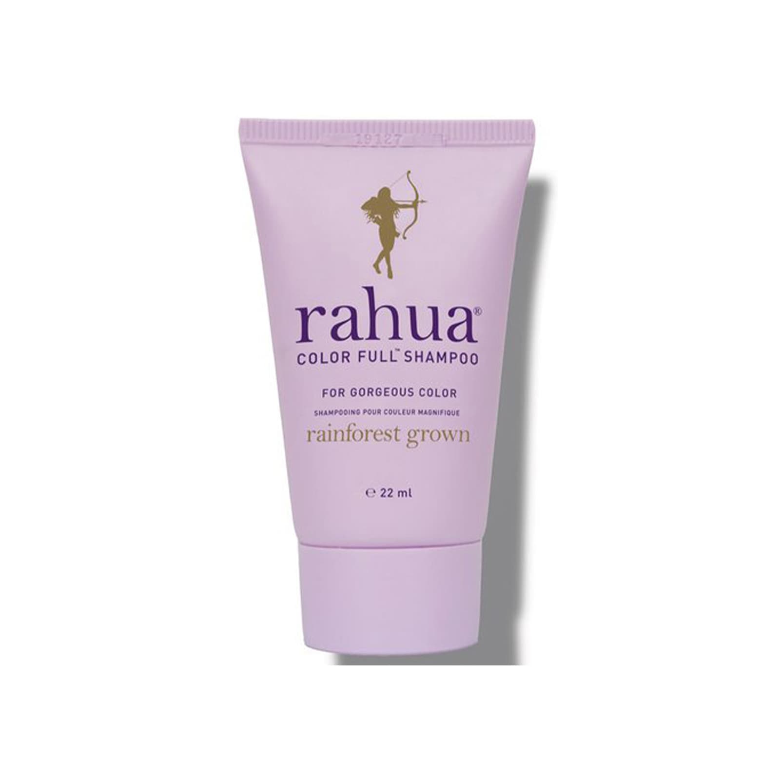 Colour Full Shampoo Deluxe Mini