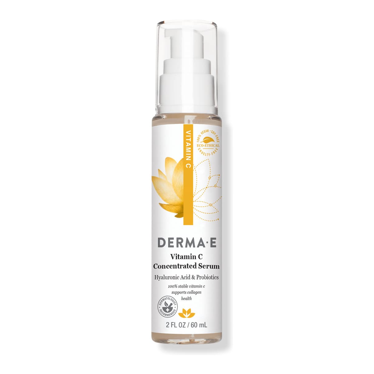 Vitamin C Concentrated Antioxidant Serum