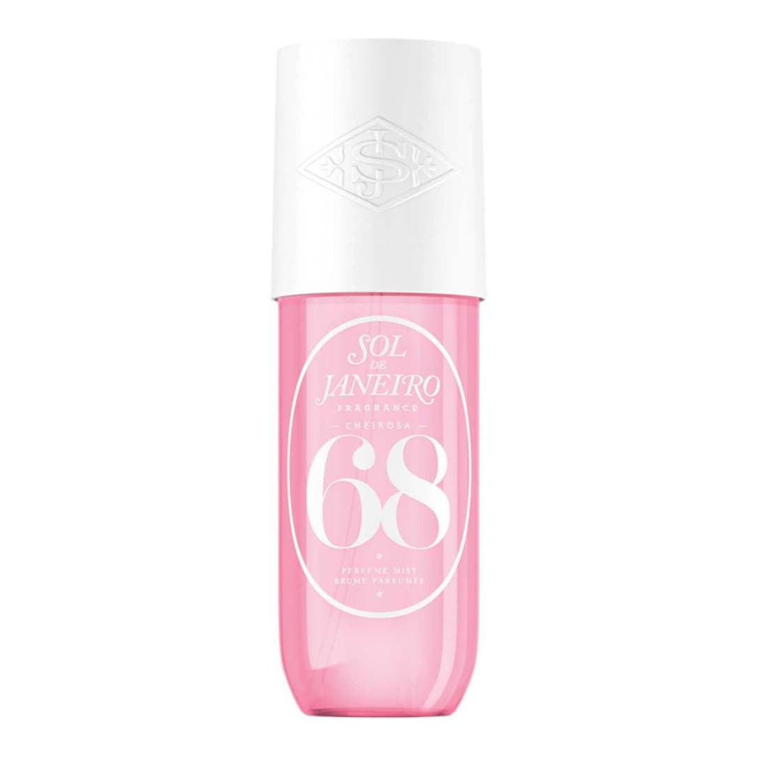 Brazilian Crush Cheirosa 68 Perfume Mist