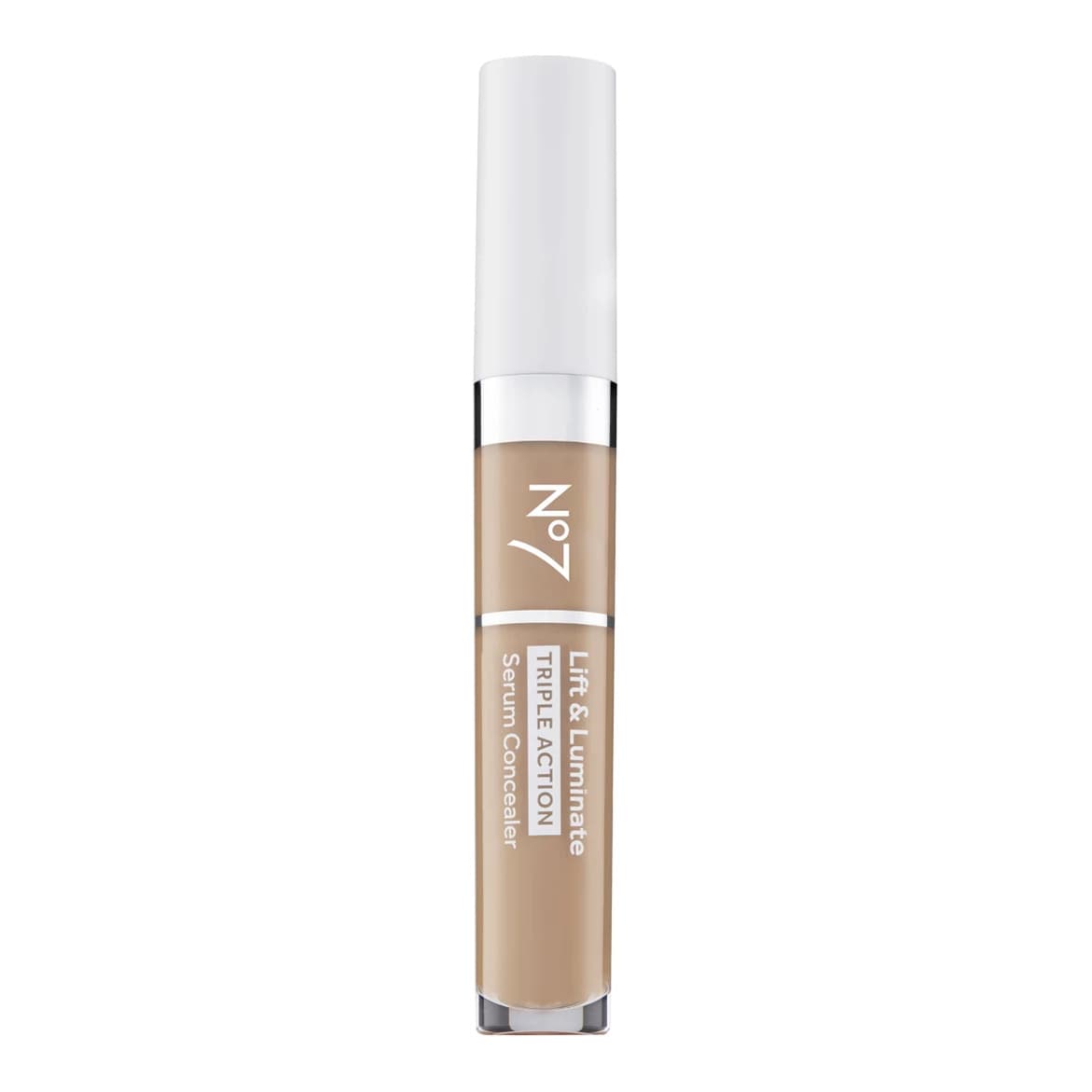 Lift & Luminate Serum Concealer, Medium