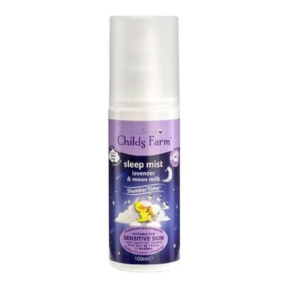 SlumberTime™ Sleep Mist Lavender & Moon Milk