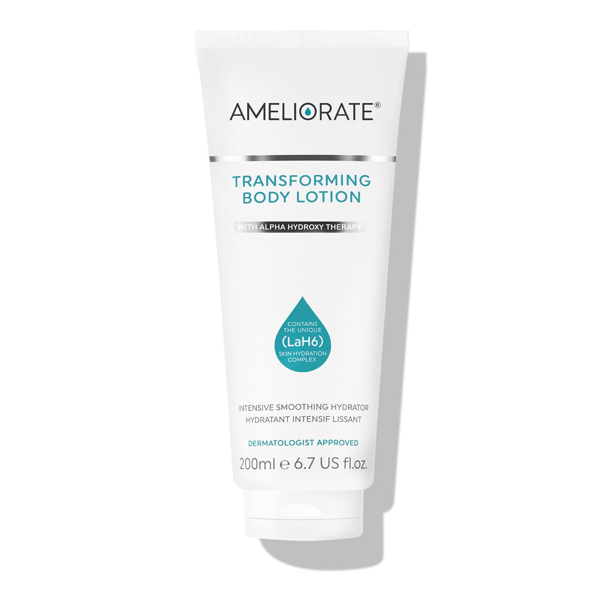 Transforming Body Lotion (Fragrance Free)