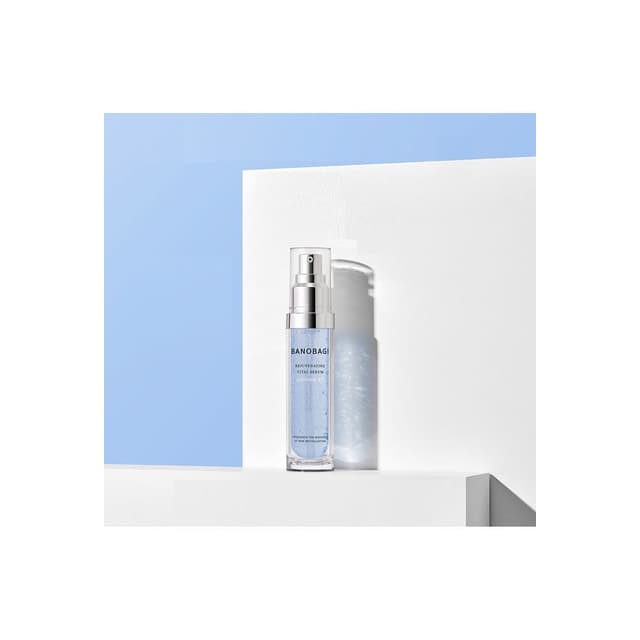 Rejuvenating Vital Serum