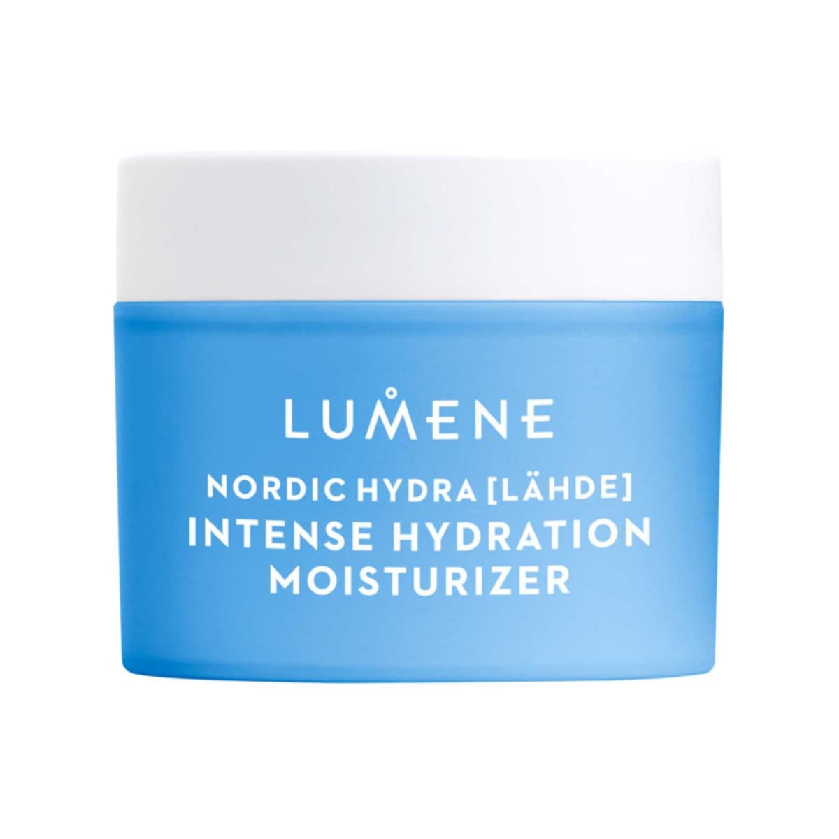 Nordic Hydra LÄHDE Intense Hydration Moisturizer