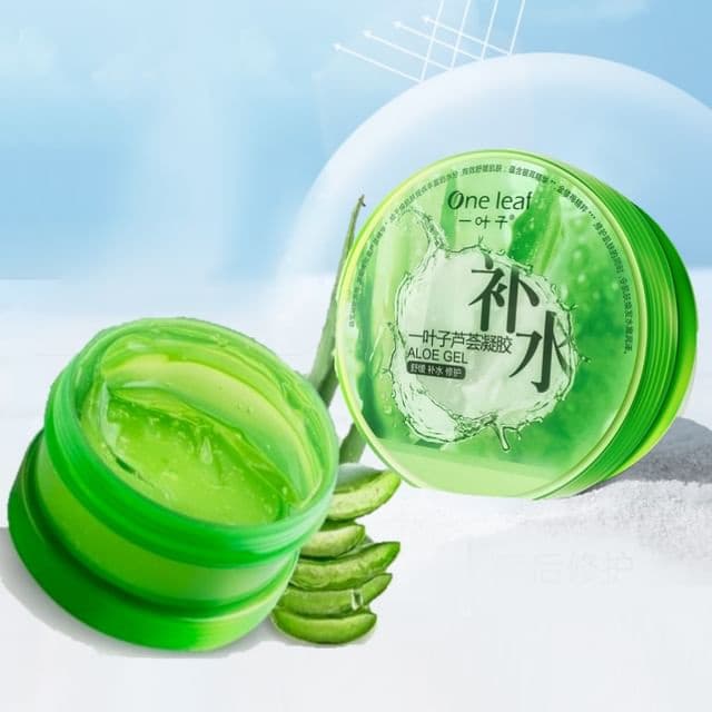 Aloe Gel