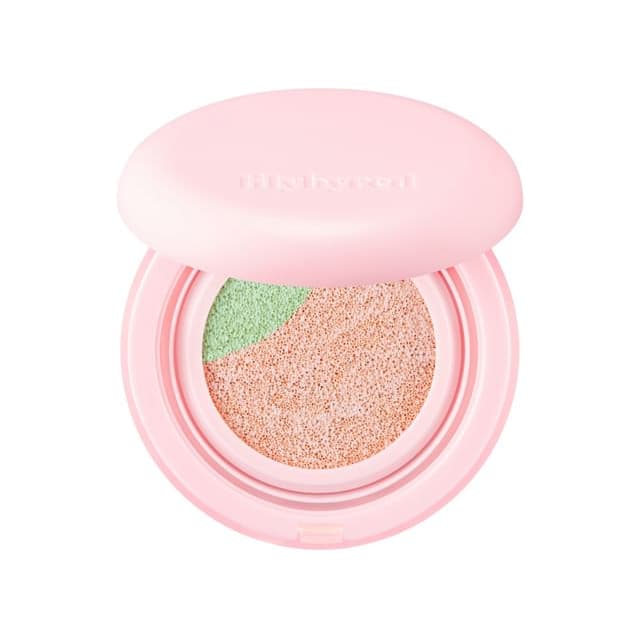 Dual Light Tone-up Cushion