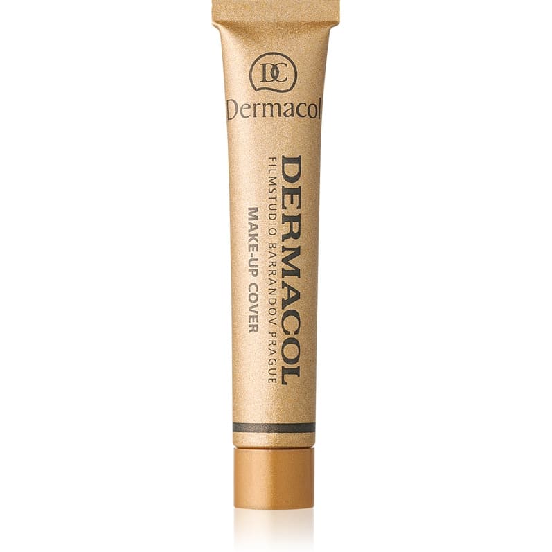 Extreme Makeup Cover with SPF 30