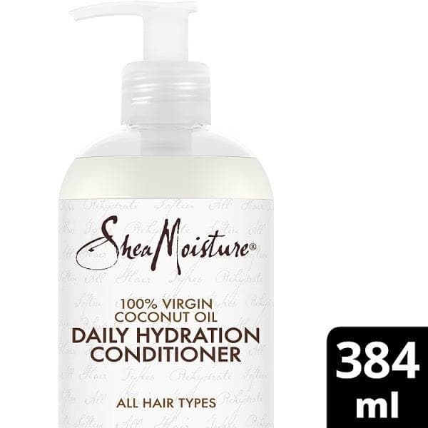 100% Virgin Coconut Oil Conditioner