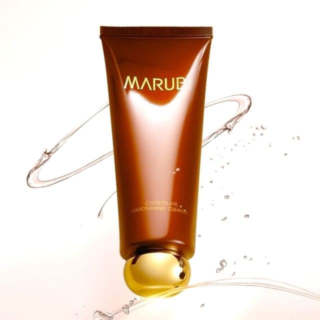 Smoothening Cleanser