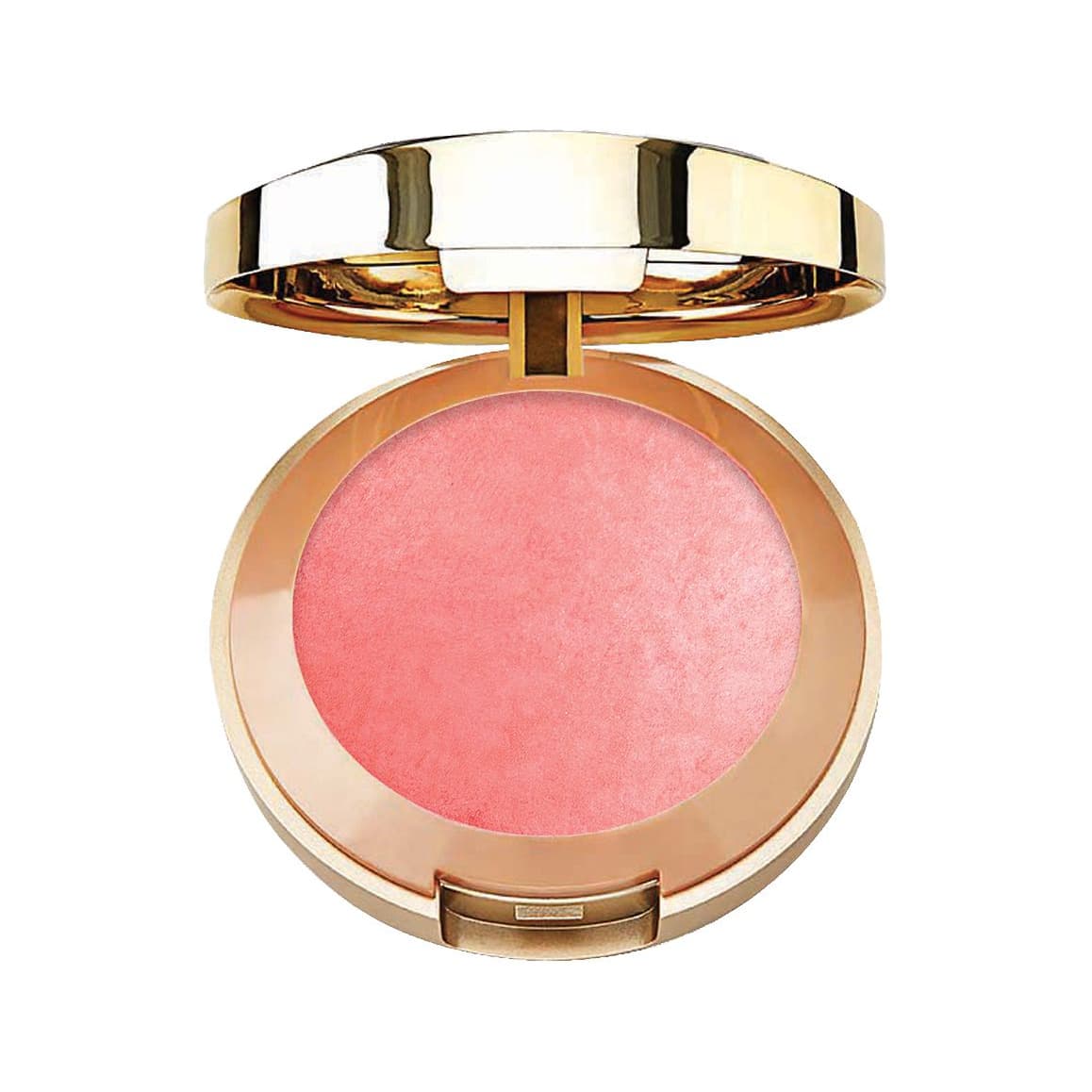 Baked Powder Blush, #01 Dolce Pink