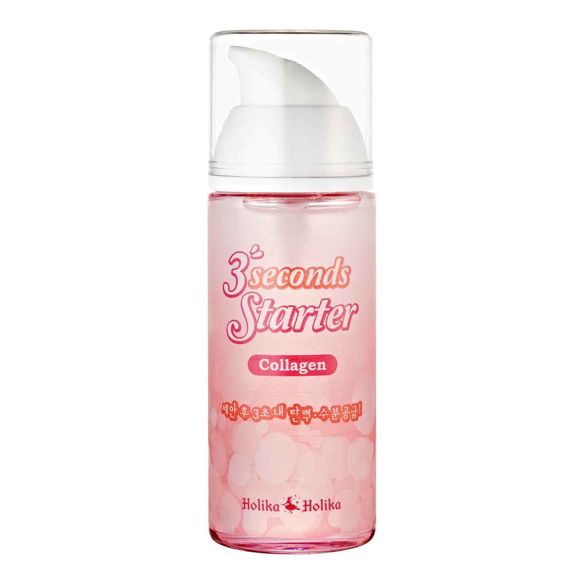 3 Seconds Starter (Collagen)