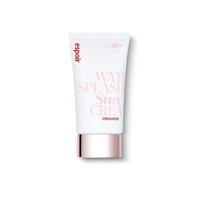 Water Splash Sun Cream Ceramide