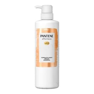 Effortless Complete Night Repair Shampoo
