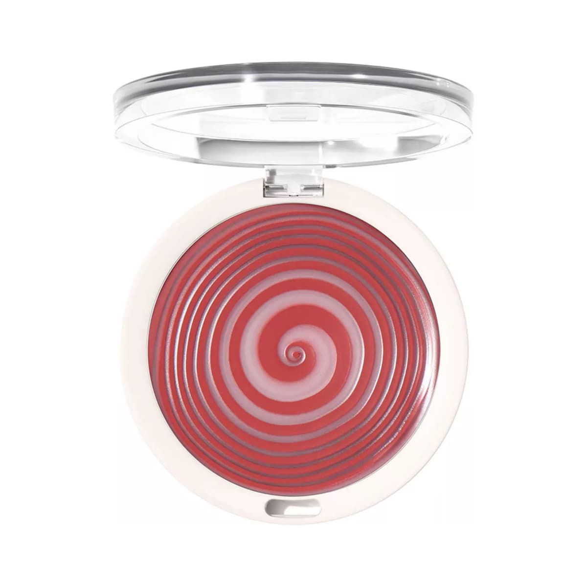 Huephoric Rush 3-in-1 Silk Blush, hypnotized