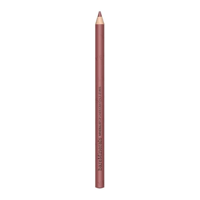 Mineralist Lasting Lip Liner Cherished Rose