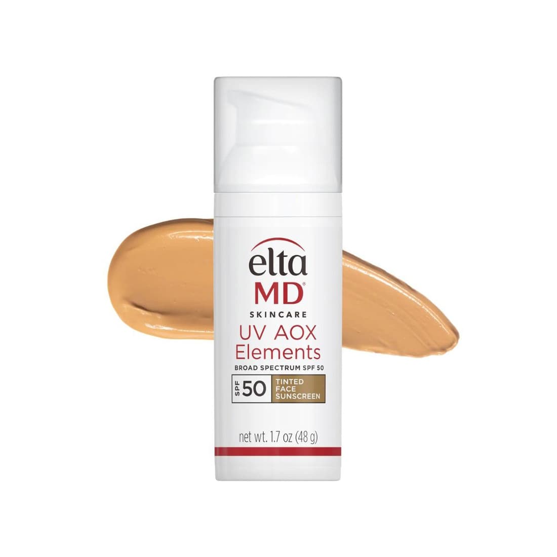 UV AOX Elements Broad-Spectrum SPF 50