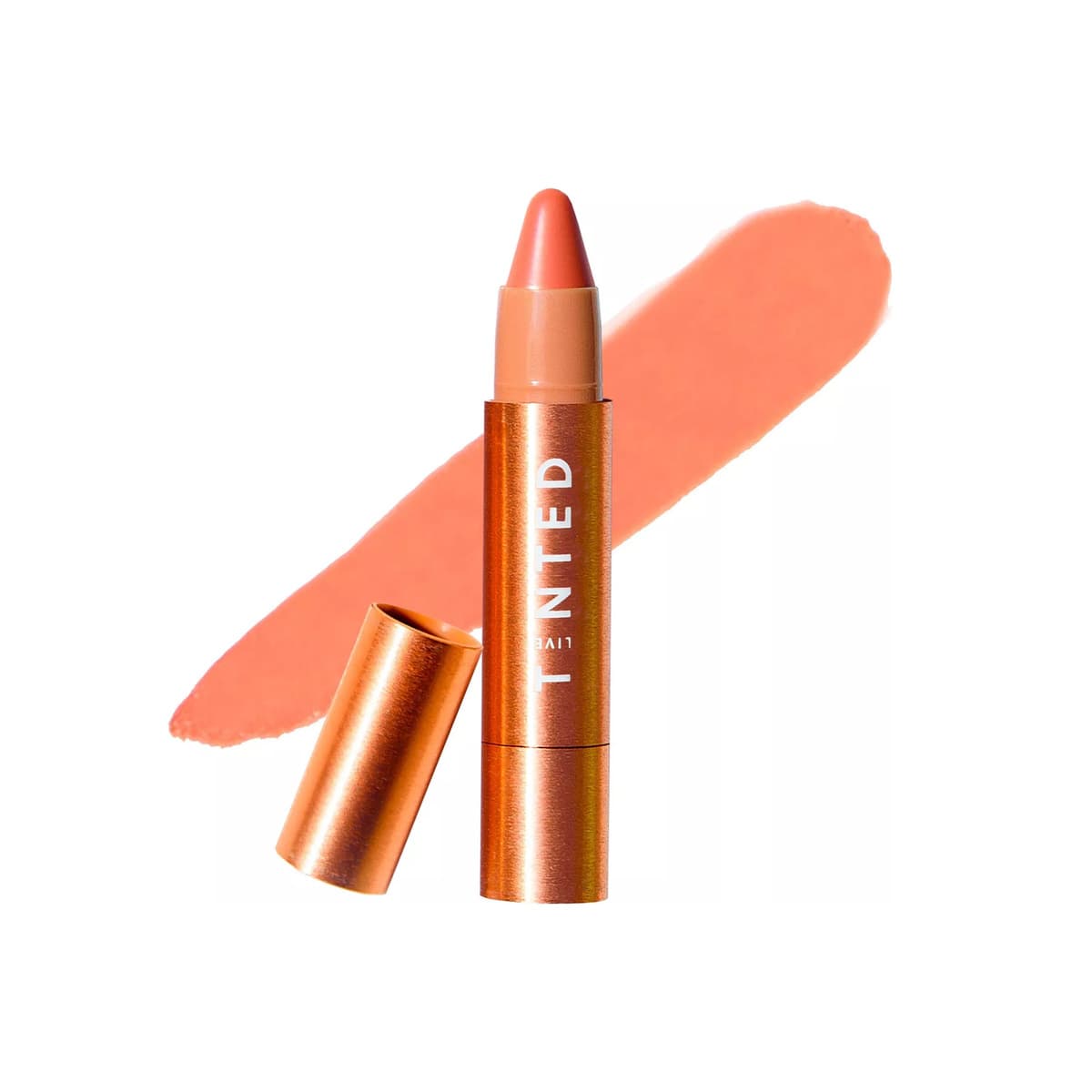 Huestick Color Corrector, Perk