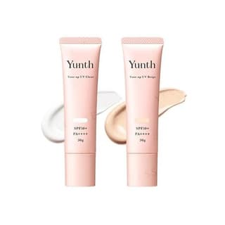 Tone Up UV SPF 50+ PA++++, Clear