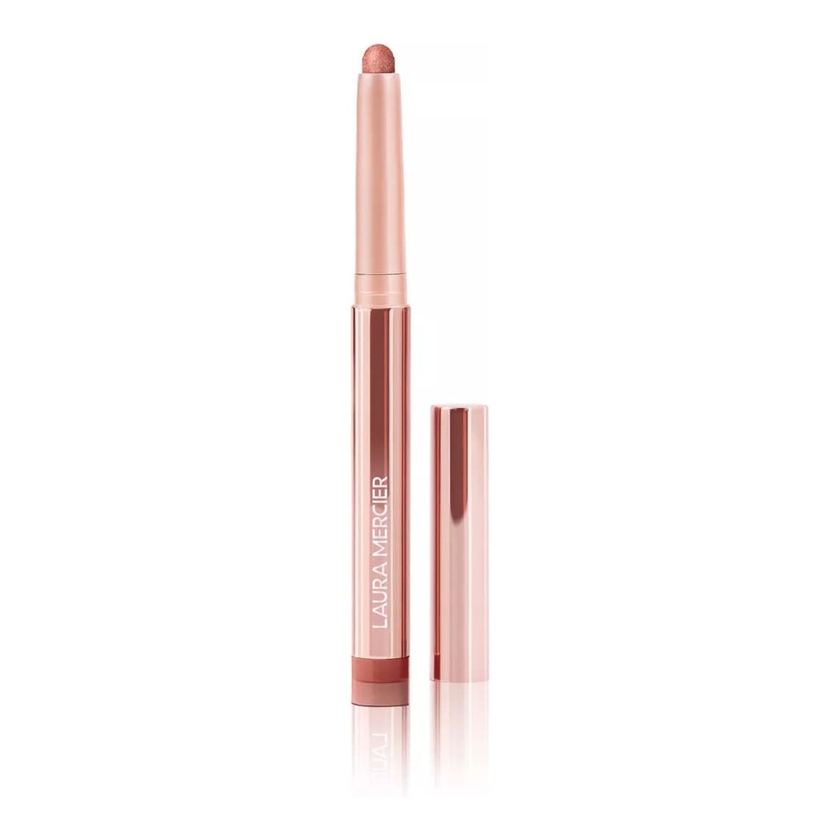 Caviar Stick Eye Colour, Strike a rose