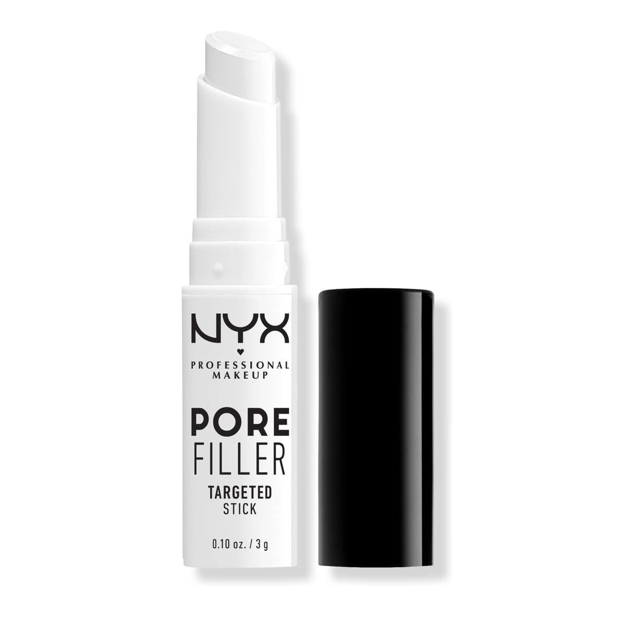 Pore Filler Primer Targeted Blurring Stick
