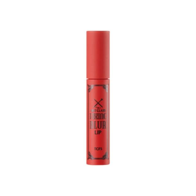Artclass Fixing Blur Lip, #05 Froid Red