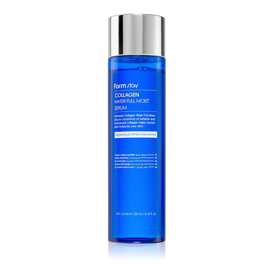 Collagen Water Full Moist
