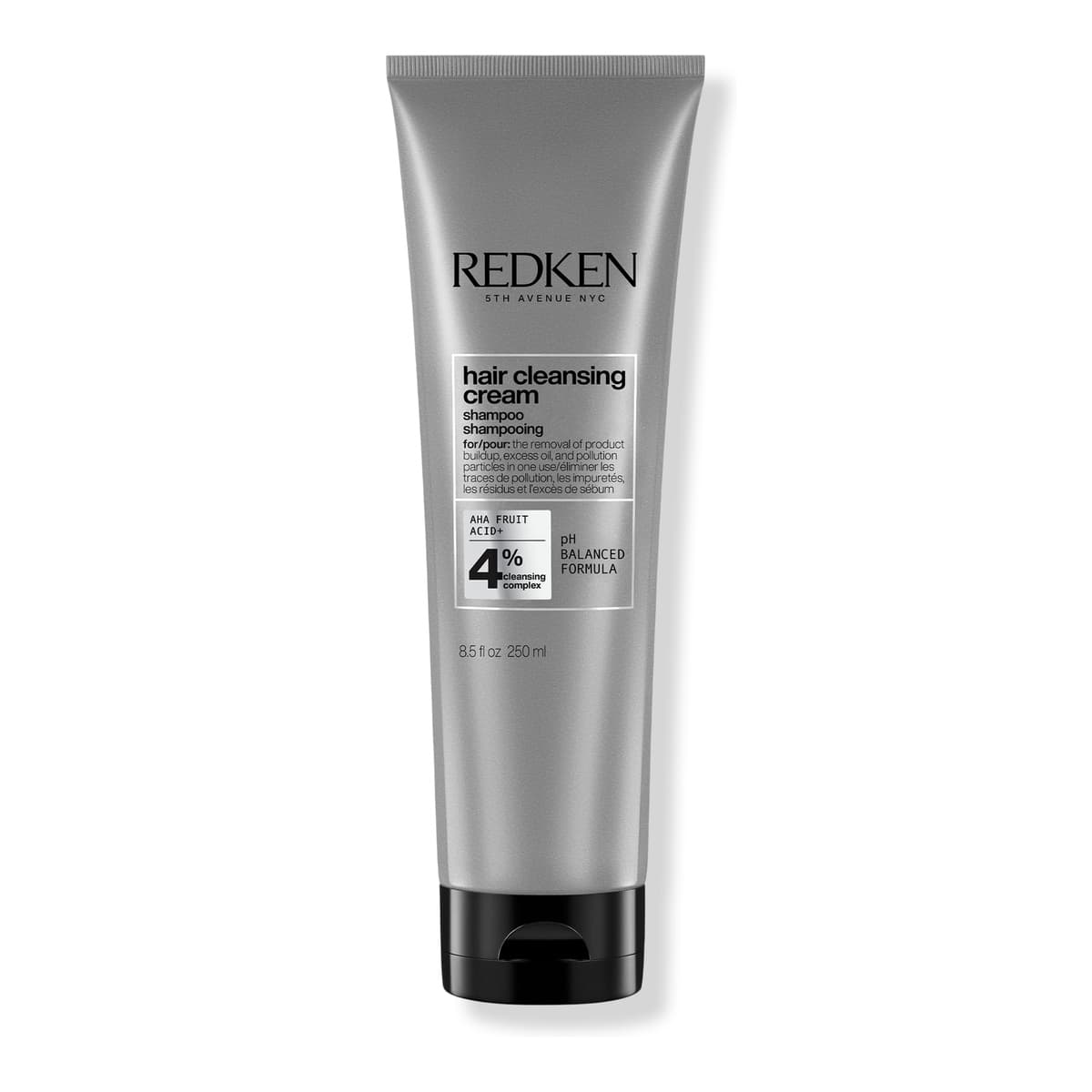Hair Cleansing Cream Clarifying Shampoo