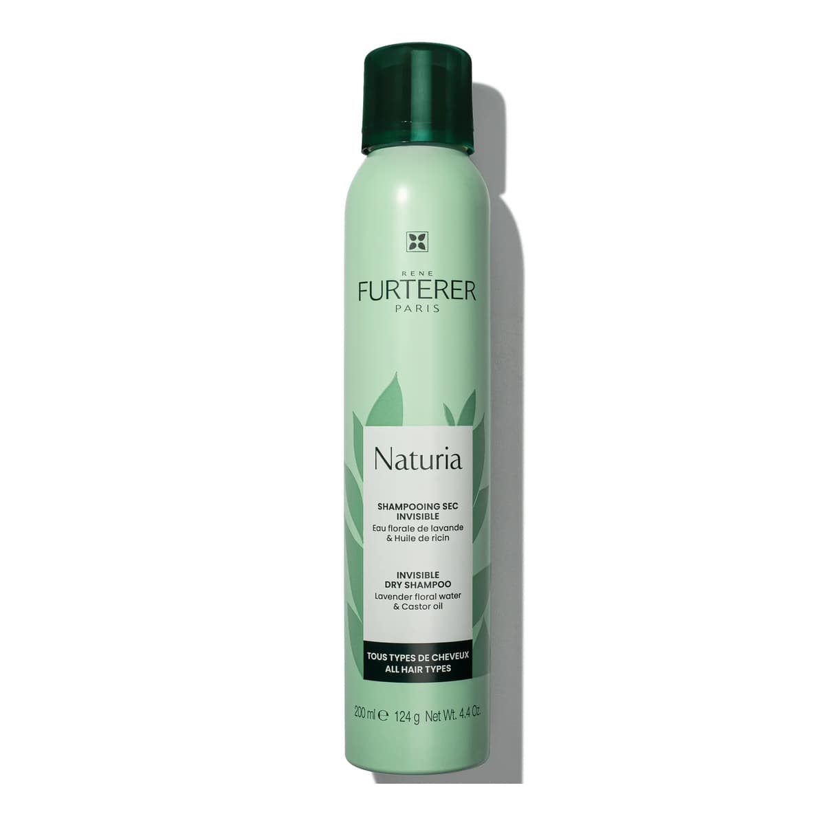 Renà Furterer Naturia Invisible Dry Shampoo