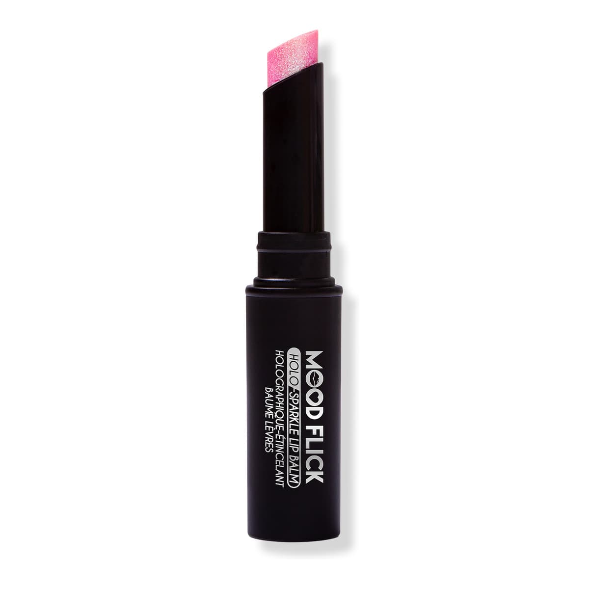 Moodflick Holo-Stick Lip Balm, New Perspective