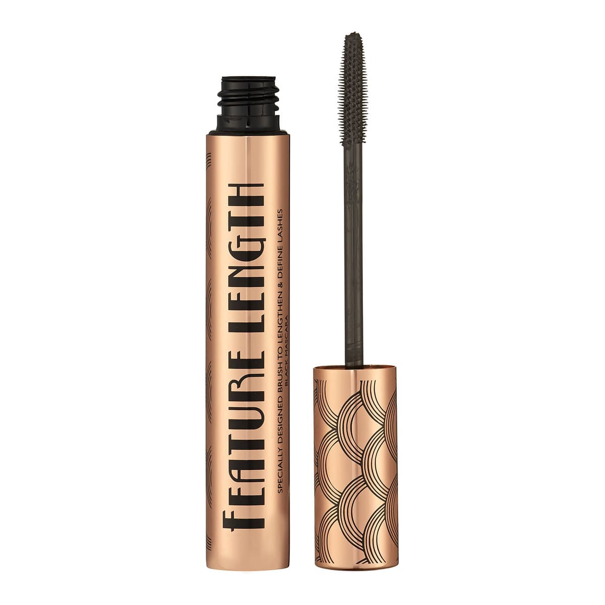 Feature Length Mascara