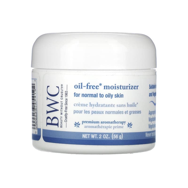 Oil-Free Moisturizer
