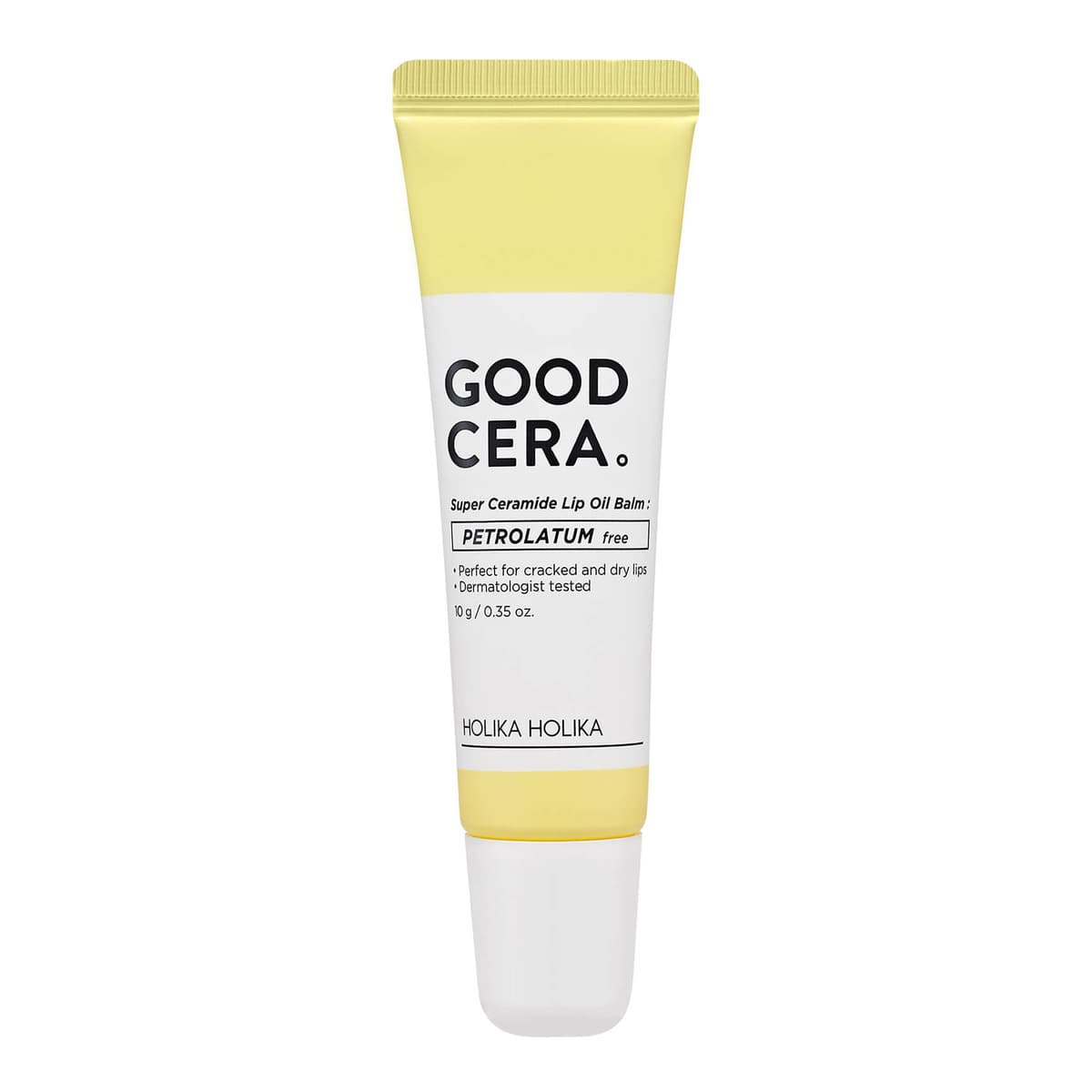 Good Cera Super Ceramide Lip Oil Balm