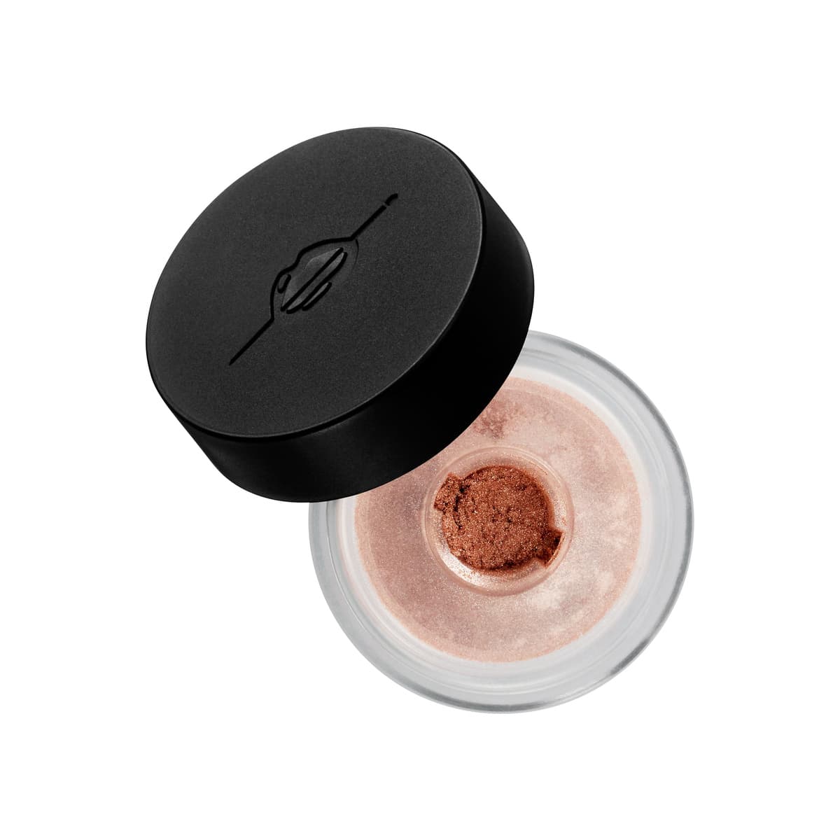 Star Lit Powder, #12 Copper